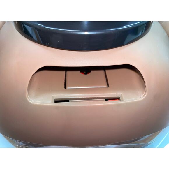 Five Nights At Freddy’s 10th Anniversary Animatronic Capsule/Coin Bank New - Picture 7 of 16